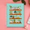 Planner Realize 2021 vertical