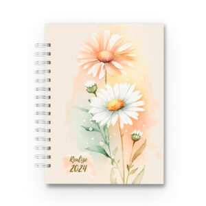 Planner Realize 2024 – Daisy