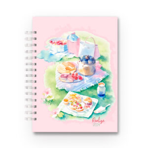 Planner Realize 2024 – Picnic
