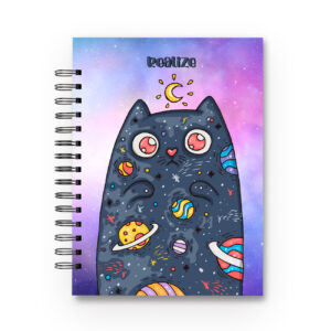 Planner Realize 2024 – Galaxycat